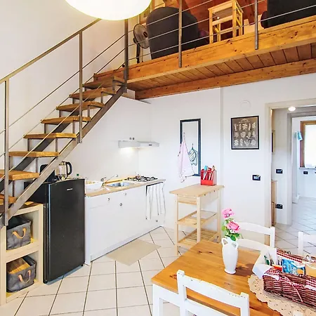 Appartement Bb10 Oasi By Interhome