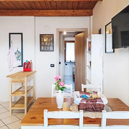 Bb10 Oasi By Interhome Apartamento Arona