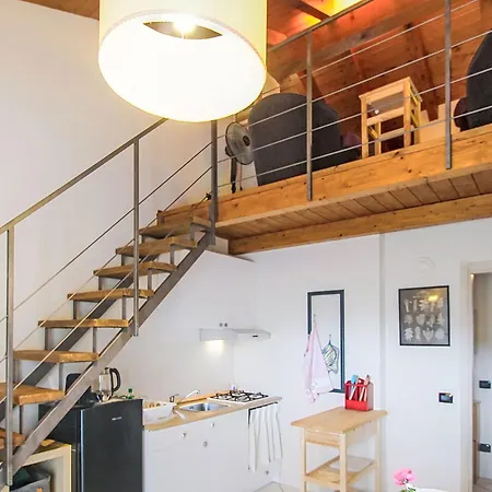 Appartement Bb10 Oasi By Interhome *