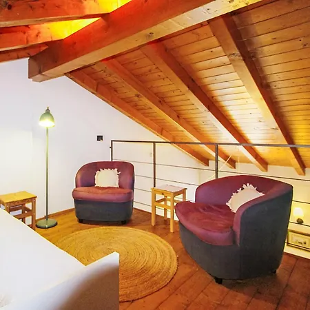 Appartement Bb10 Oasi By Interhome Arona
