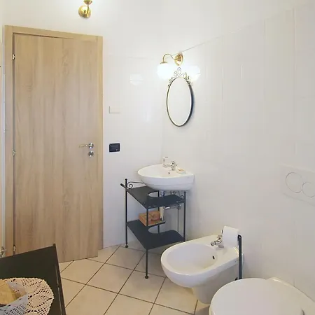 Appartement Bb10 Oasi By Interhome